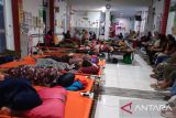 Dinkes Sumedang menangani 63 warga diduga keracunan makanan Jumat Berkah