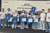 Suzuki serahkan XL7 terbaru pada pelanggan awal di Piana Cafe, siap temani keluarga