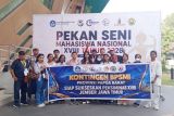 Perjuangan panjang peserta Peksiminas asal Papua Barat