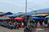 Pemkot Bengkulu canangkan digitalisasi pembayaran parkir
