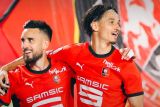 Rennes naik ke posisi pertama setelah bungkam Marseille 1-0