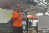 Basarnas fokuskan pencarian jurnalis di perairan selatan GAK