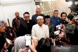 Gubernur Dedi Mulyadi semprot Pemkab Garut soal anggaran jalan rusak 2026 yang timpang