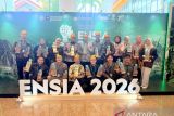 Tumbuh bersama masyarakat, Pertamina Patra Niaga Regional JBB raih 63 penghargaan ENSIA 2026
