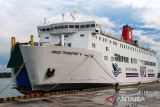 Mengenal KMP Virgo Transport 8 yang kecelakaan di Laut Jawa