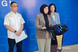 Kemkomdigi siapkan denda untuk platform digital pelanggar PP Tunas