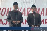 Menhaj berharap sudah ada kesepakatan biaya haji pada pekan depan