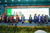 UMSU jadi tuan rumah PP Muhammadiyah kukuhkan Raja Muda Perlis sebagai Canselor UMAM
