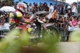 Siantar Road Race 2026 sukses, Wali Kota Pematangsiantar apresiasi