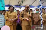 Pemkot Sorong: Posyandu ujung tombak pelayanan kesehatan masyarakat