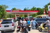 Pertamina Patra Niaga kawal ketersediaan dan keamanan distribusi BBM di Bula