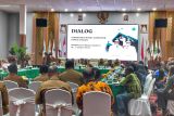 Gubernur Papua Tengah: Saran dari gereja jadi bahan rumuskan kebijakan