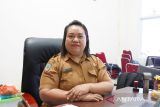 Pemerintah Mimika catat temuan 116.606 kasus positif malaria