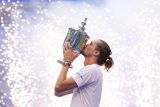 Zverev juarai US Open 2026
