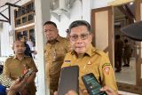 Pemkot Ambon siapkan bantuan logistik berupa kebutuhan dasar bagi korban konflik di SBB