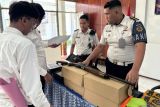 Rutan Rantau perketat pengawasan senjata api dan pengamanan