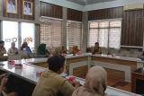 Kanwil Kemenkum Babel bentuk MPIG pendaftaran IG Nanas Tuatunu