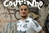 Santos rekrut Phillipe Coutinho, reuni dengan Neymar