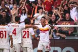 AS Roma naik ke puncak klasemen usai menang 2-0 di kandang Torino