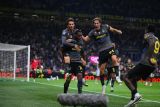 Inter Milan melibas Udinese 5-3 meski tertingal dua gol