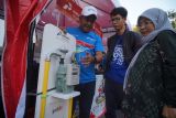 PGN targetkan 59.990 pemasangan jargas baru di Surabaya dan Gresik