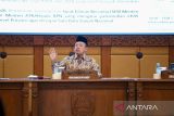 Menteri ATR/BPN: Sinergi tiga pihak percepat peralihan hak