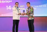 Kementerian ATR/BPN: Aplikasi Sentuh Tanahku capai2,8 juta pengguna