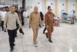 Korban selamat KMP Virgo dirawat sejumlah RS di Banjarmasin
