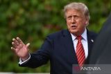 Trump umumkan kesepakatan soal Greenland