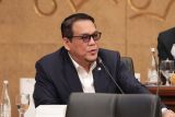 Anggota DPR pertanyakan kelanjutan RUU Migas saat rapat bersama Bahlil