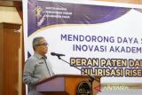 Kemenkum Kaltim tekankan hak paten agar riset kampus tak sekadar arsip