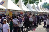 Pemkab Bogor sebut Omzet PKL pada kegiatan CFD Tegar Beriman melonjak 60 persen