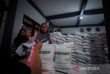 Pemkot Bandung mencatat penyaluran beras bantuan pangan capai 66 persen