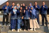 PNJ edukasi digitalisasi dan komunikasi pariwisata di Rancakalong Sumedang