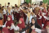 Pemkot Samarinda perkuat integritas siswa SD lewat edukasi antikorupsi