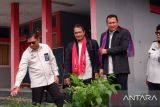 Ditjenpas Maluku perkuat kemandirian WBP lewat pelatihan keterampilan produktif untuk bekal hidup
