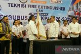 Maluku buka peluang jadi pusat ekosistem keselamatan pelayaran di kawasan timur
