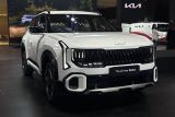 Seltos jadi model terlaris Kia, direncanakan debut hingga 189 negara