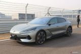 Denza Z9S, sedan listrik jarak tempuh 1100 km diluncurkan 23 September