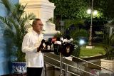 Menko Zulhas sebut Indonesia menuju E20 dalam lima tahun
