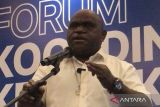 Natalius Pigai ingatkan pergeseran konflik Papua menuju isu rasial