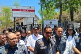 Tanah milik negara senilai Rp4,8 T di Kuta disita karena dalam penyidikan tipikor