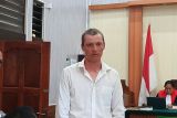 WNA Kazakhstan sidang di PN Denpasar, didakwa bawa 2,5 kilogram kokain ke Bali