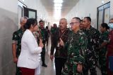 RS Udayana maksimalkan fasilitas kesehatan dan kualitas pelayanan bagi semua kalangan