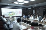Wali Kota Samarinda minta konsep Dermaga Harapan Baru dikaji ulang