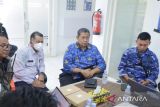 BPBD Kaltim pantau 134 titik panas optimalkan penanganan karhutla
