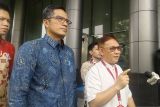 Pihak Febrie klaim tanah disita Kejagung dibeli sebelum TPPU