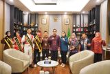 Wali Kota Medan minta Duta GenRe jadi agen perubahan beri dampak nyata
