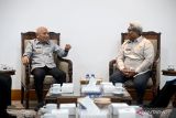 Pemprov Sumut perkuat program ketahanan keluarga dan pengasuhan anak