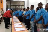 Pemkab Sorong bentuk Pokdarwis kembangkan wisata budaya